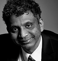 Vishy Ramakrishnan Vishy Ramakrishnan