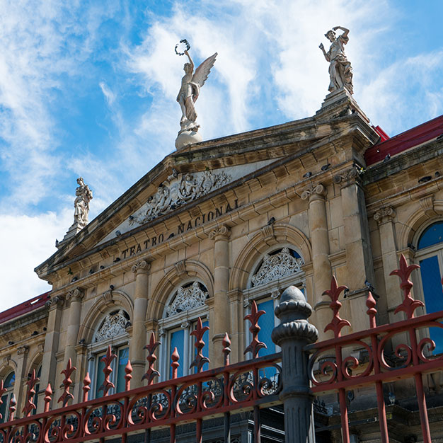 San Jose, Costa Rica San Jose, Costa Rica