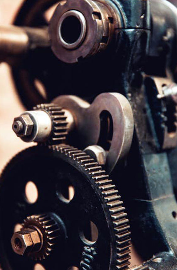 Cigniti helped a leading industrial distributor