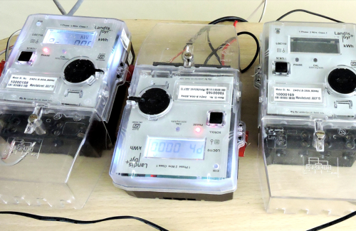 Smart Meter Lab Smart Meter Lab - Cigniti