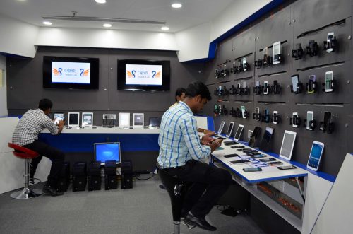 Mobile Lab Mobile Lab