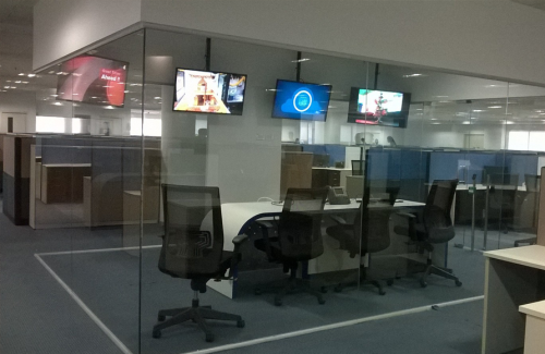 Performance Lab Performance Lab - Cigniti