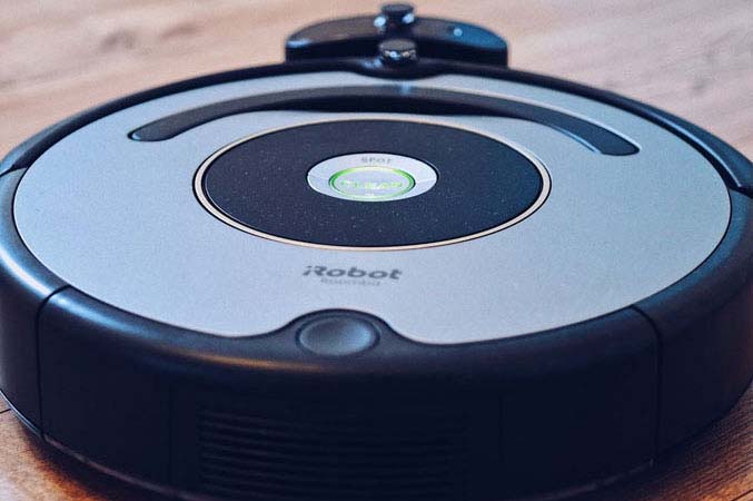 Scriptless automated regression testing helped a leading robot manufacturer reduce manual test efforts