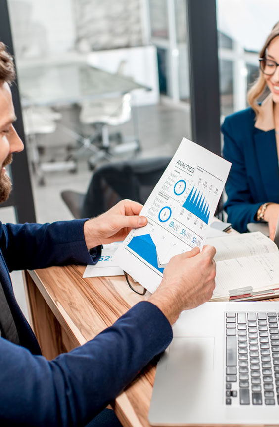 Scriptless SAP Test Automation CoE Saved 70% Test Time For A Financial Services Provider