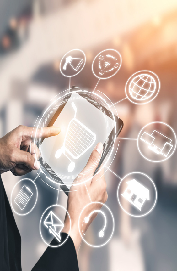 Strengthened Digital Platform of an E-Commerce Leader with CrowdTesting for Mobile Apps