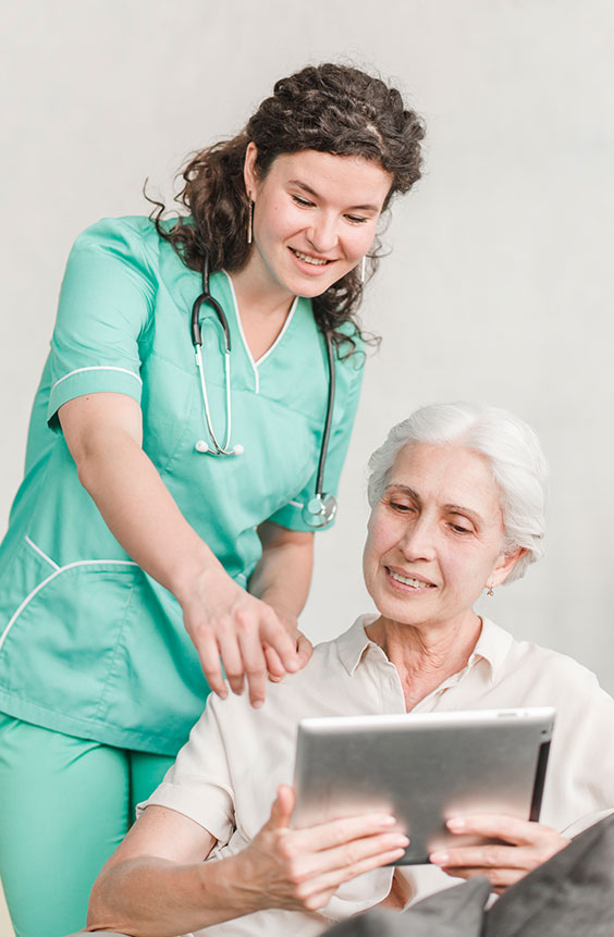 Cigniti’s test automation framework - healthcare - Case study